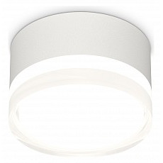 Накладной светильник ambrella light xs xs8101023